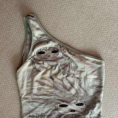 Sixth Dimension Top