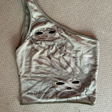 Sixth Dimension Top