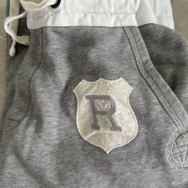 Ralph Lauren Rubgy Sweatpants, Size S