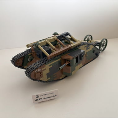 Cobi MARK 1 (Male) no C.19.
