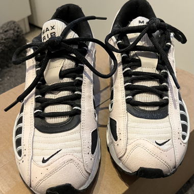 Nike Max Air Sneakers 