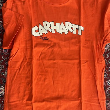 Carhartt Graphic T-Shirt