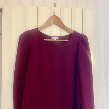 Blouse Claudie Pierlot