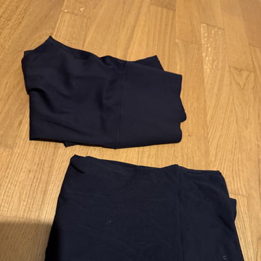 2 x Oysho Leggins
