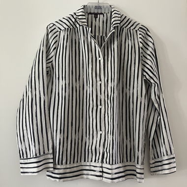 Camicia Estiva