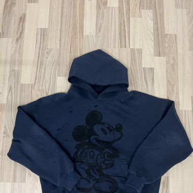 Mickey Mouse Hoodie