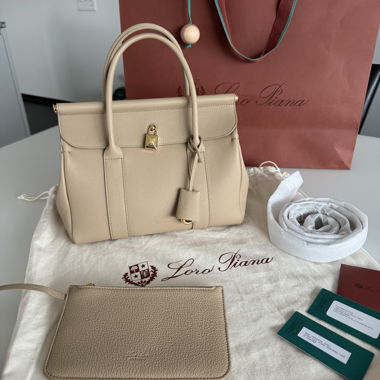 Loro Piana Tasche NEU