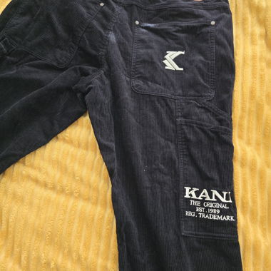 Karl Kani Signature Pants