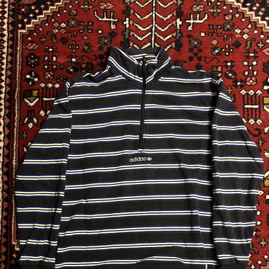 Adidas Pullover