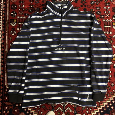 Adidas Pullover