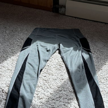 Leggings atmungsaktiv  