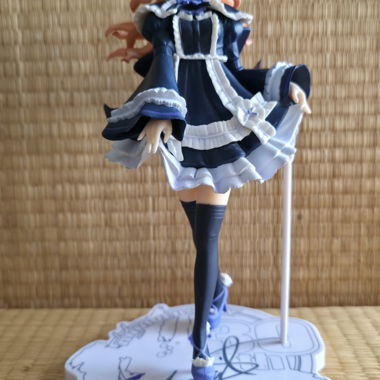 Sheryl Nome Figure - Macross Frontier