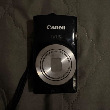 Canon IXUS 185
