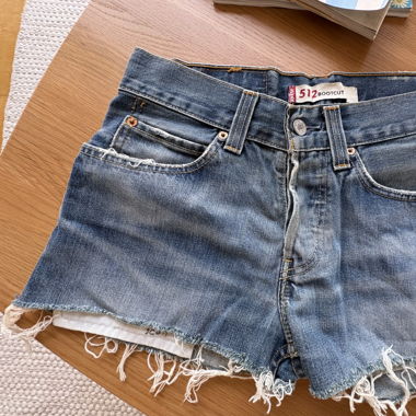 Levi‘s Hotpants