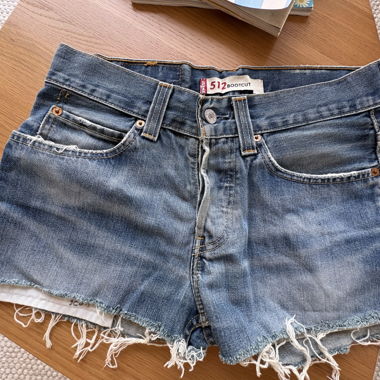 Levi‘s Hotpants