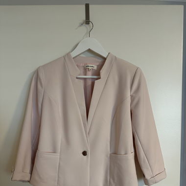 Rosa Blazer