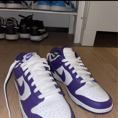 Nike Dunks