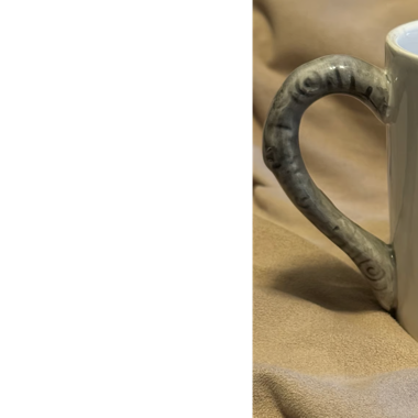 Love You!” Mug Designs by Kathy