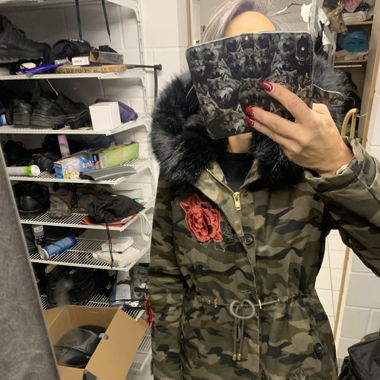 Veste