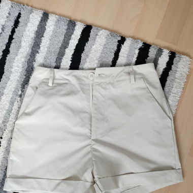 Khaki hose