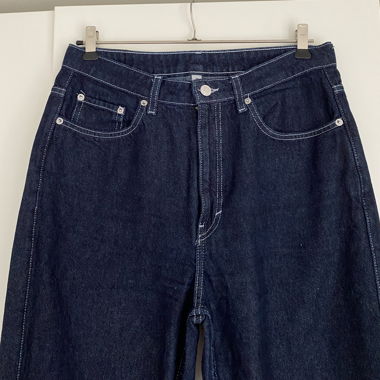 brand new weekday rowe jeans 
