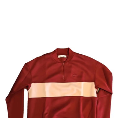 Pull Lacoste