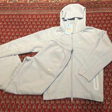 Nike Nocta tech fleece 