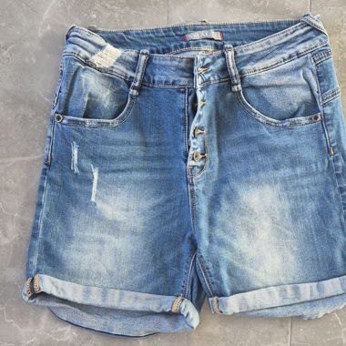 Jeans corti