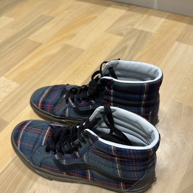 Vans Grösse 40