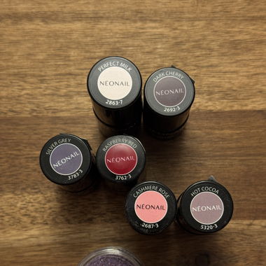 Neonail Gel Nagellack