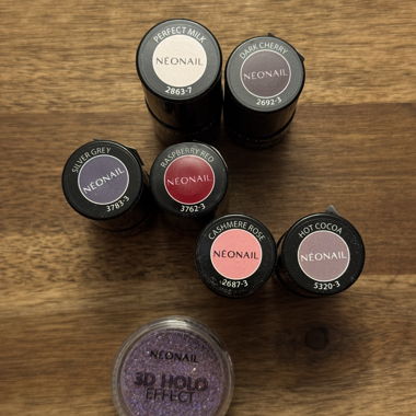 Neonail Gel Nagellack