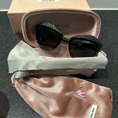 Miu Miu Sonnenbrille
