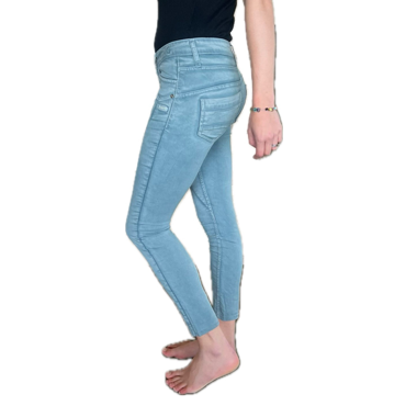 Gang Skinny Jeans Low Waist