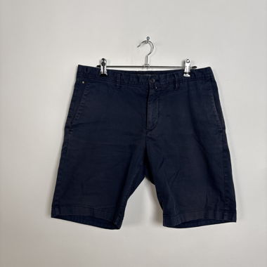 Marc O'Polo Navy Shorts