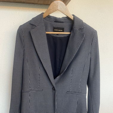 Blazer More & More
