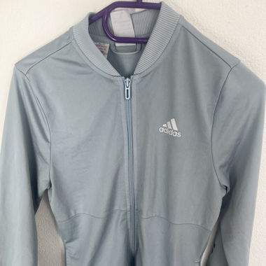 Vintage adidas trainer
