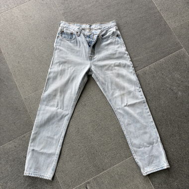 Levis Jeans 501