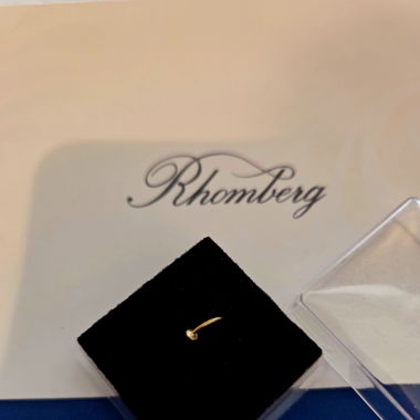 Nasencreole 18K Gold 