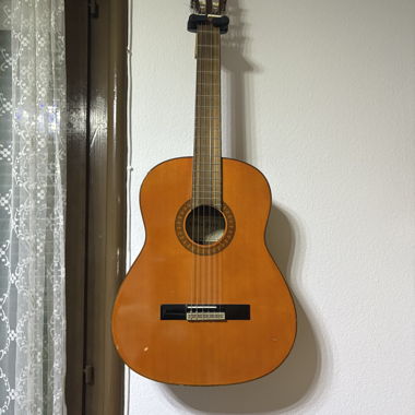 Guitare classique Kin Star C-917 fabriquée à Taïwan