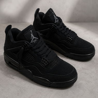 Sneakers Air Jordan Black Cat