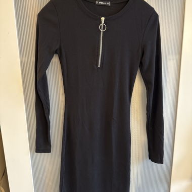 Robe noire
