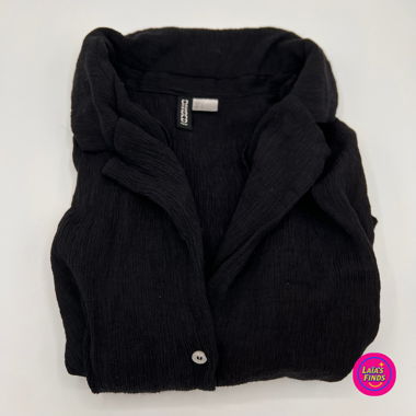 Blusa Corta