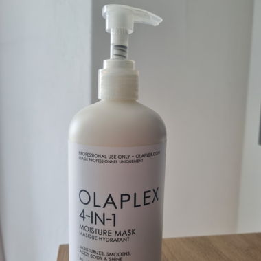 Masque Olaplex