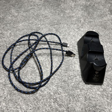 Ps5 Controller-Dual-Ladestation inkl. Kabel