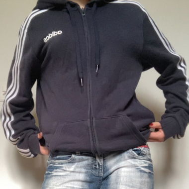 Adidas Jacke