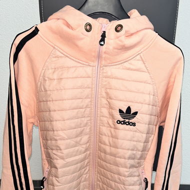 Adidas Jacke
