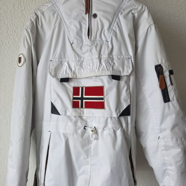Geographical Norway Winter Jacket
