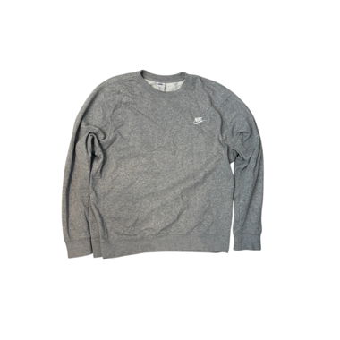 Nike Grey Sweatshirt (L)