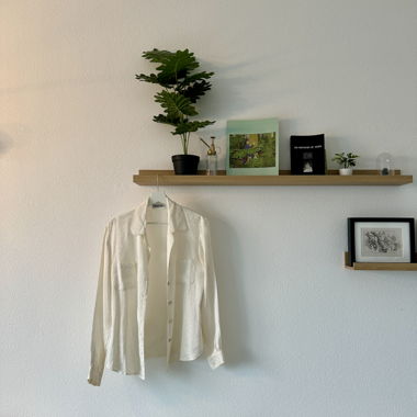 Camicia Street One - S
