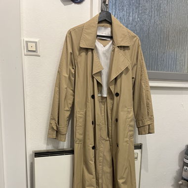 Trench 